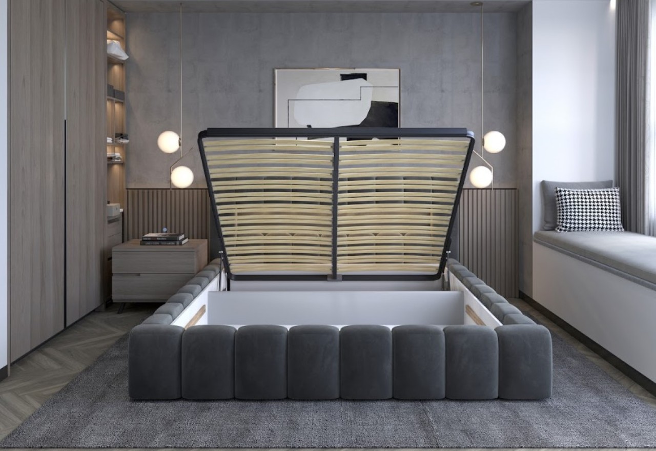 Bed Hero Lux M Bed Hero Lux M