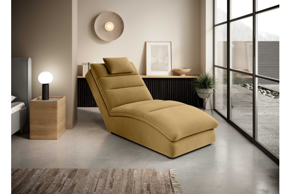 Chaiselongue Commo