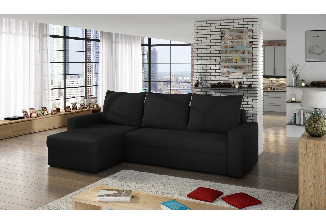 Ecksofa Angolo L