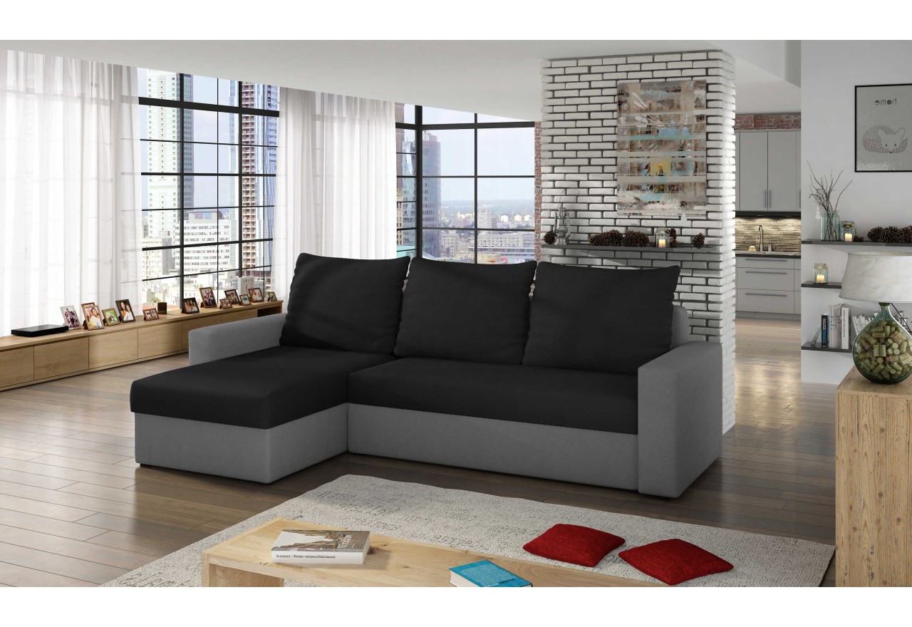 Ecksofa Angolo L