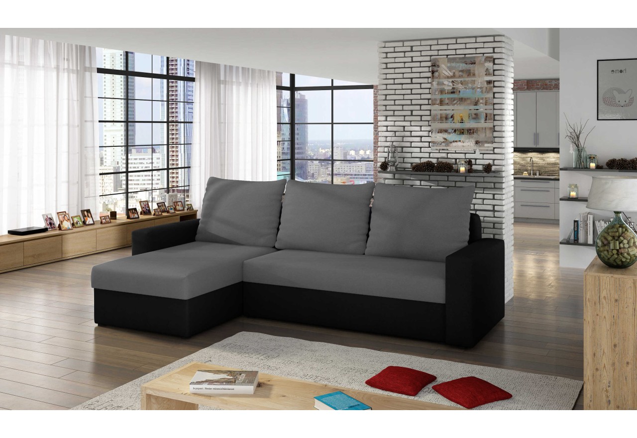 Ecksofa Angolo L