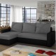 Ecksofa Angolo L