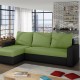 Ecksofa Angolo L