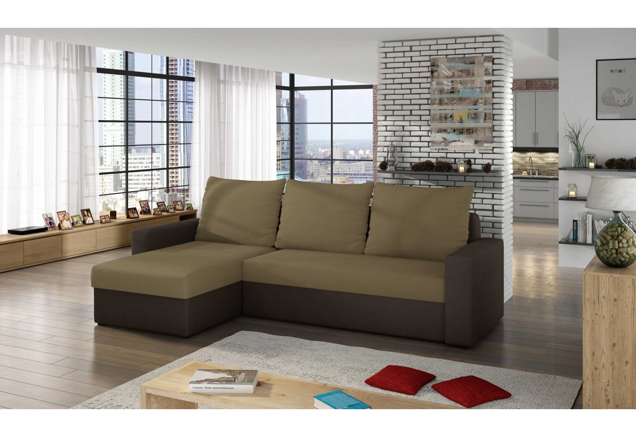 Ecksofa Angolo L