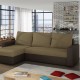 Ecksofa Angolo L