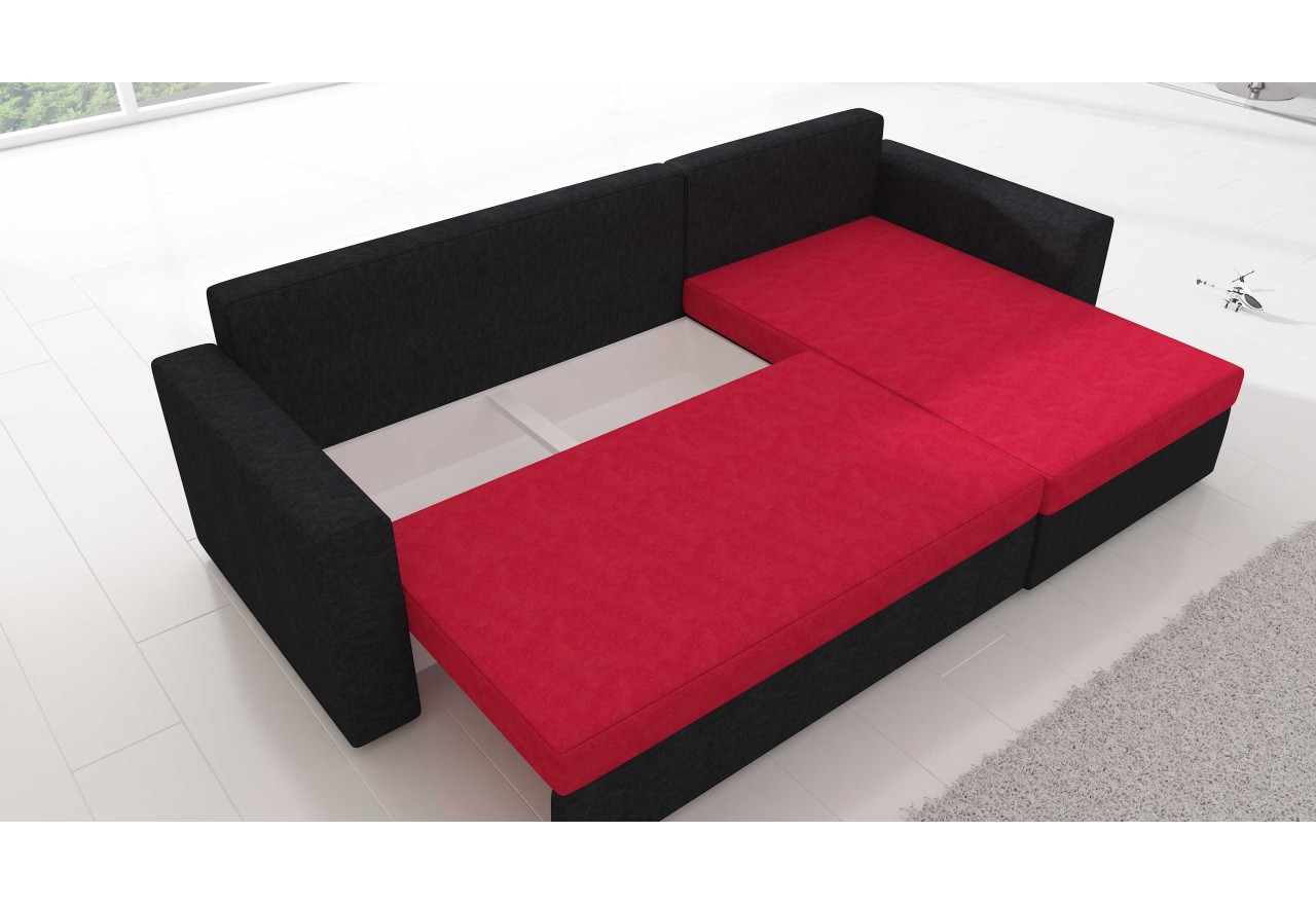 Ecksofa Angolo L