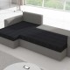 Ecksofa Angolo L