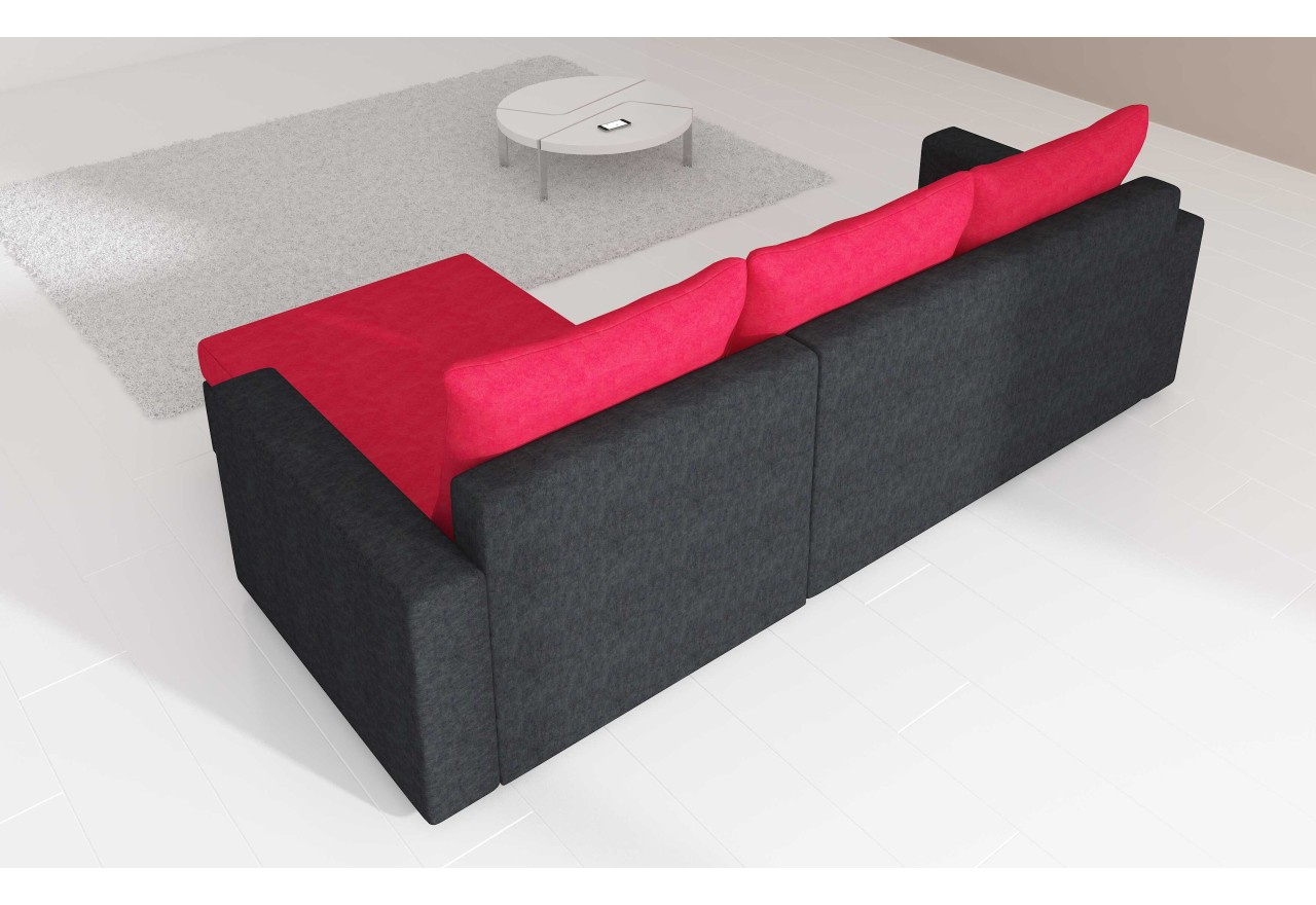 Ecksofa Angolo L