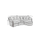 Ecksofa Yannic R