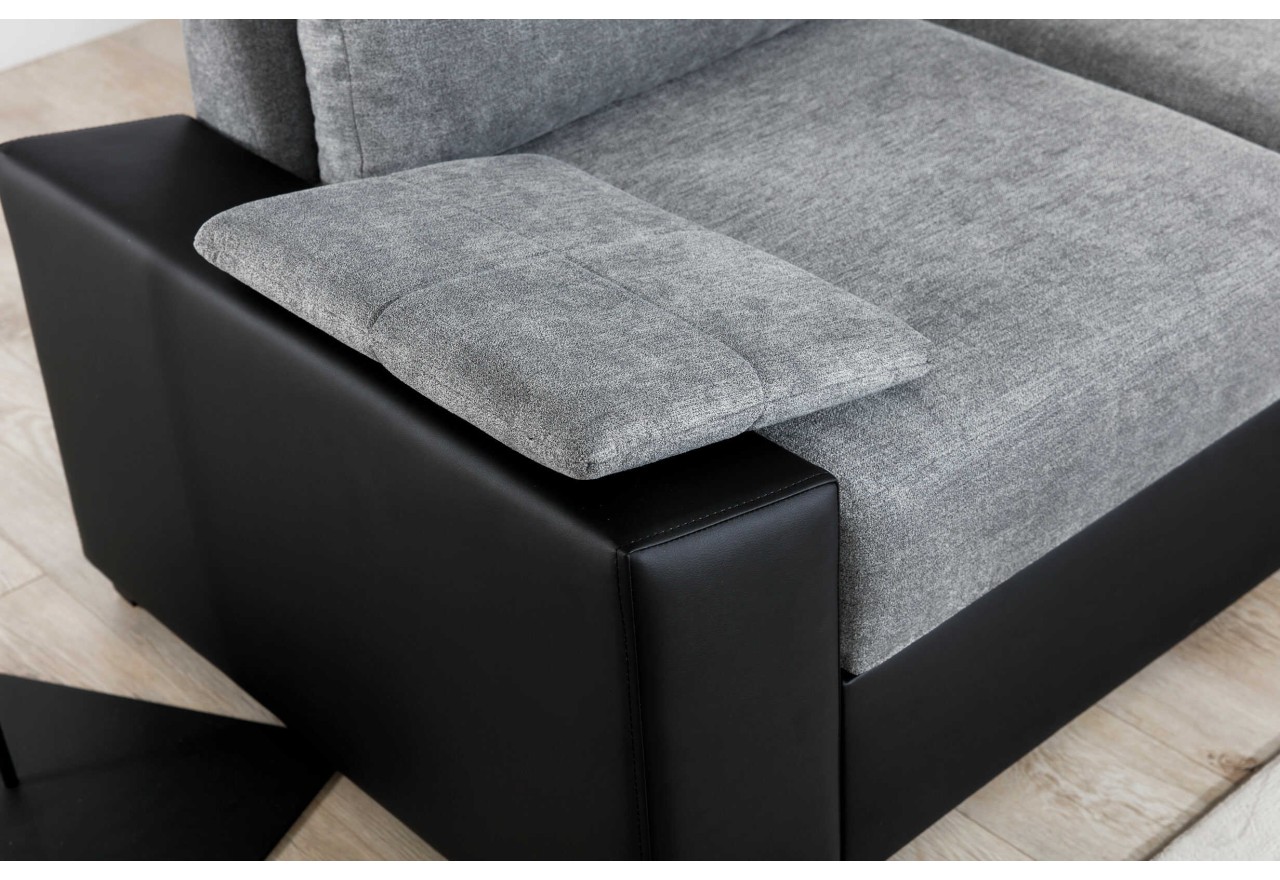 Ecksofa Cadro L