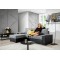 Ecksofa Cadro L