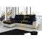 Ecksofa Cadro L