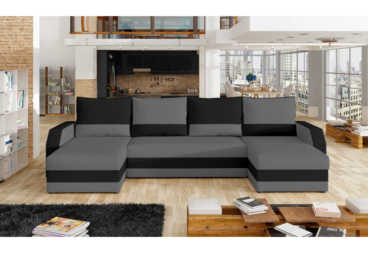 Ecksofa  Pavilon-U