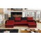Ecksofa Pavilon-U Ecksofa Pavilon-U