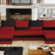 Ecksofa  Pavilon-U