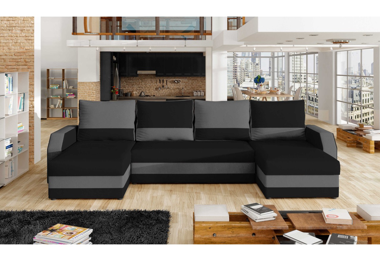 Ecksofa  Pavilon-U