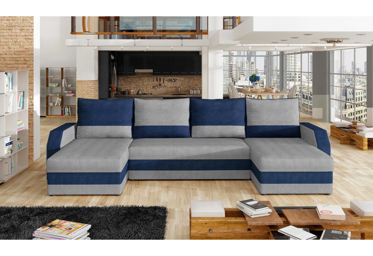 Ecksofa  Pavilon-U