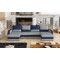 Ecksofa Pavilon-U Ecksofa Pavilon-U