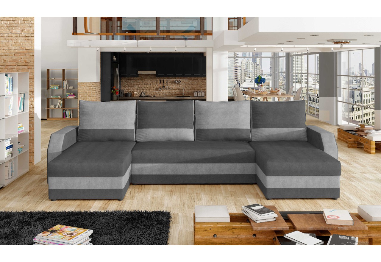 Ecksofa  Pavilon-U