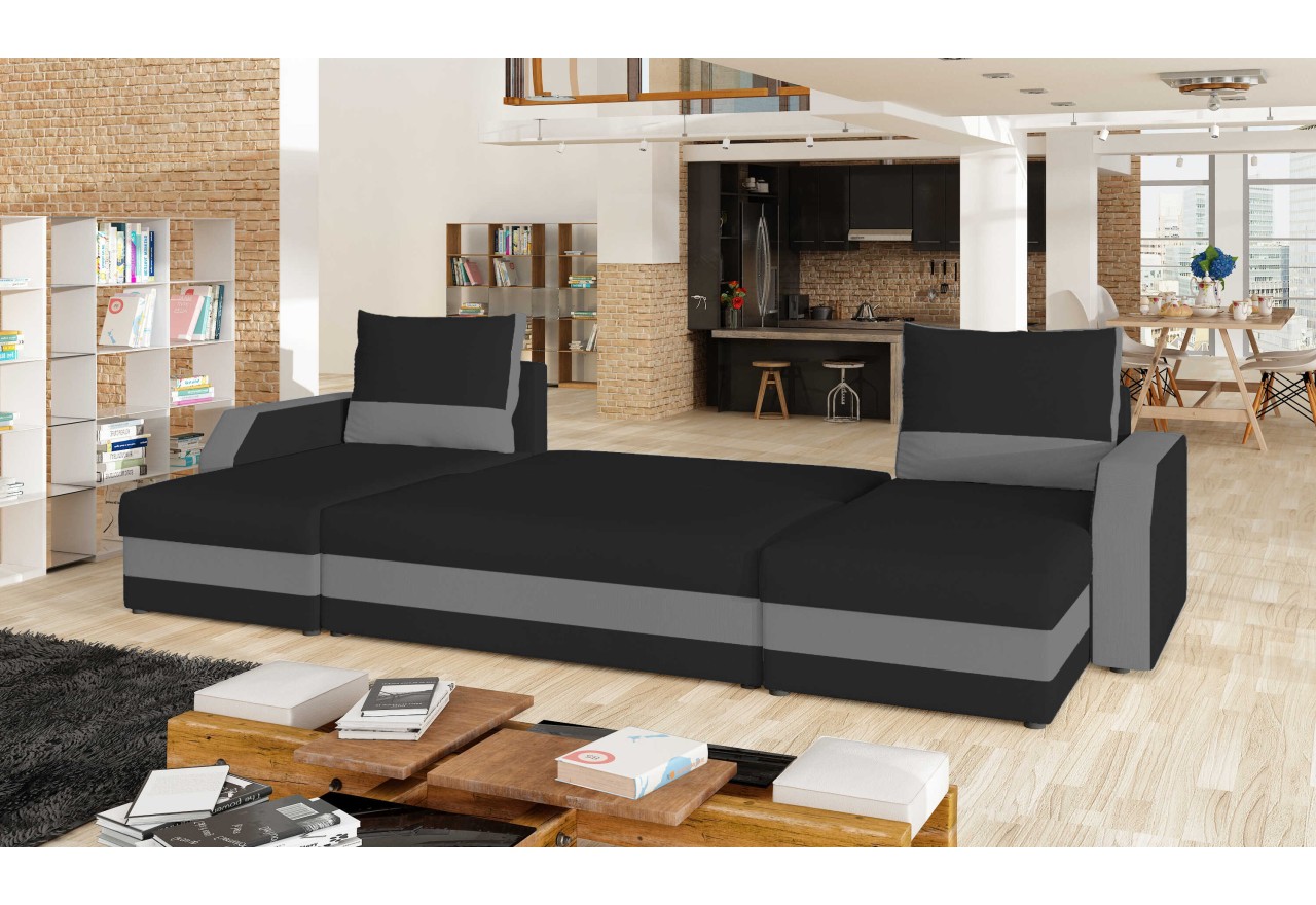 Ecksofa  Pavilon-U