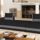 Ecksofa  Pavilon-U