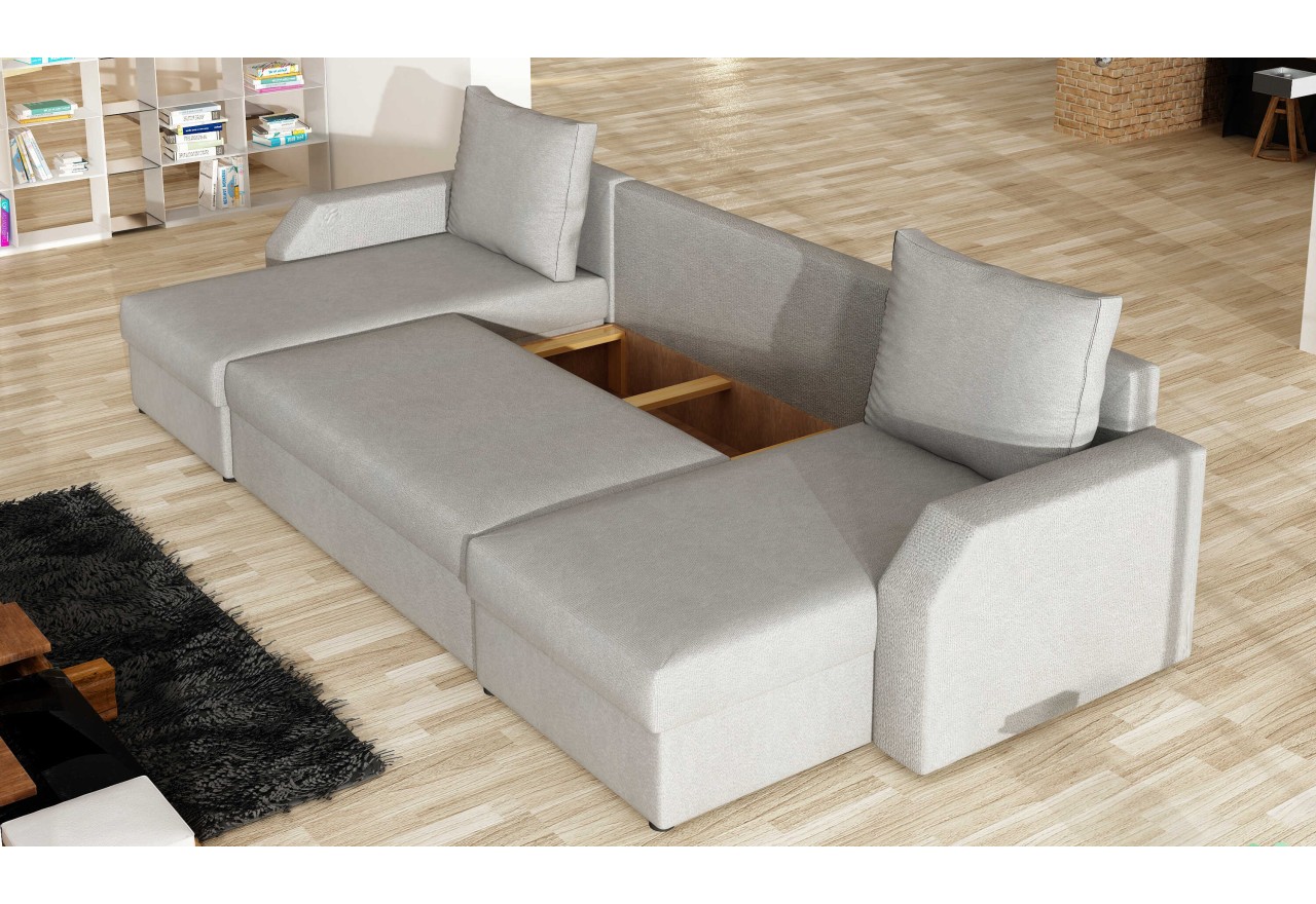 Ecksofa  Pavilon-U