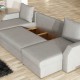 Ecksofa  Pavilon-U