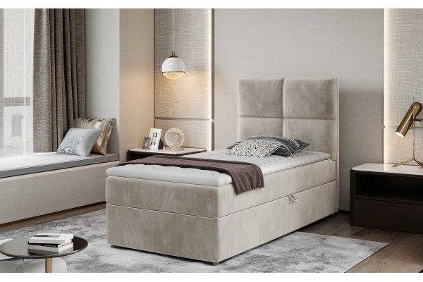 Boxspringbett  Marela (90x200)