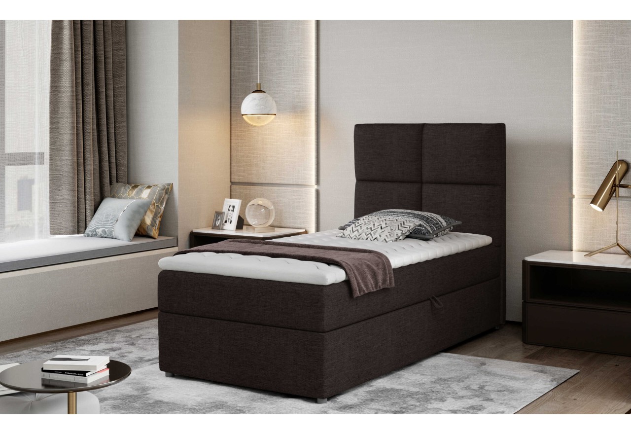 Boxspringbett  Marela (90x200)