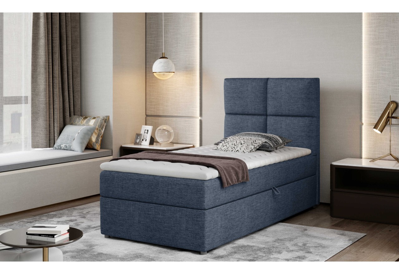 Boxspringbett  Marela (90x200)