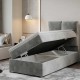 Boxspringbett  Marela (90x200)