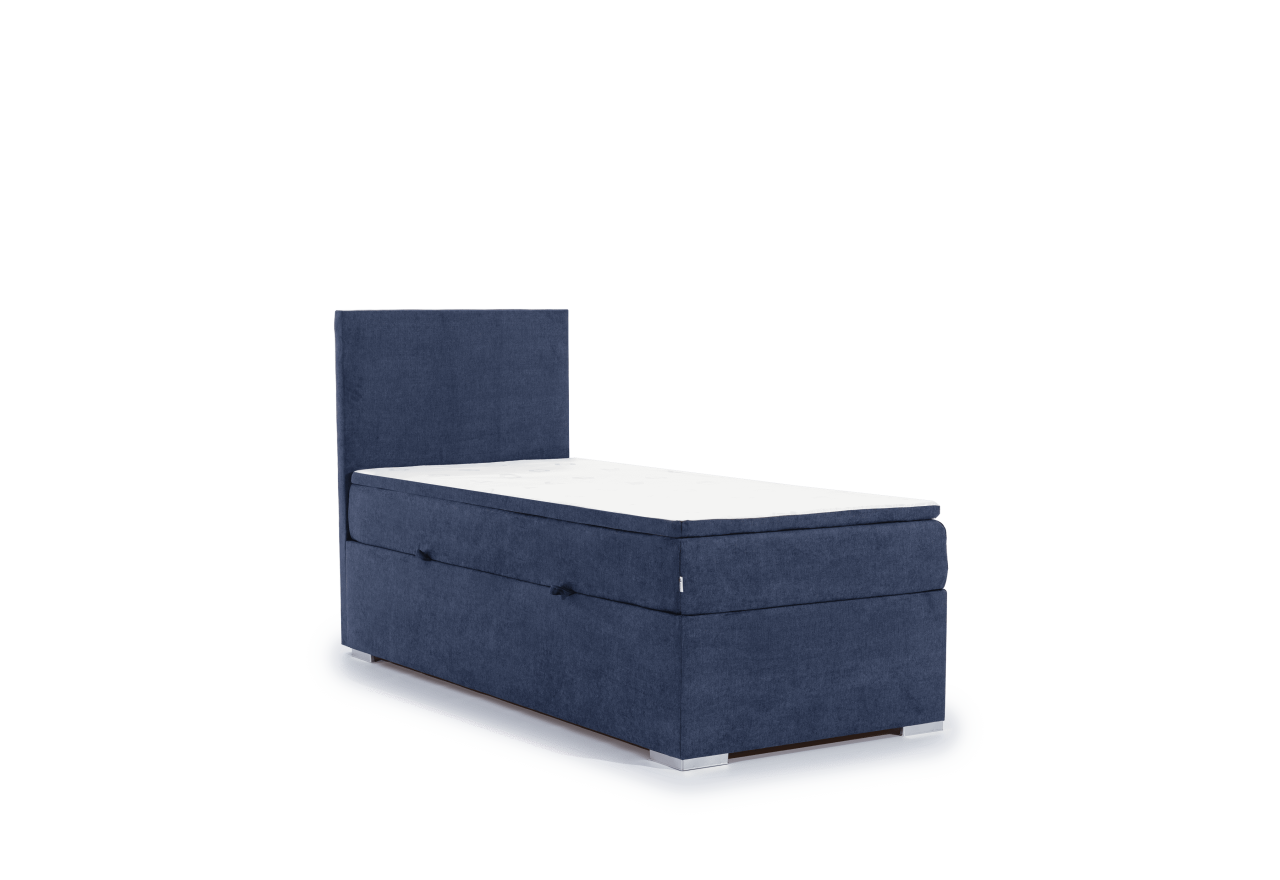 Boxspringbett  Nicole (90x200)