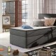 Boxspringbett  Nicole (90x200)