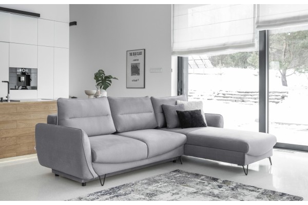 Ecksofa Astra R