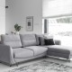 Ecksofa Astra R