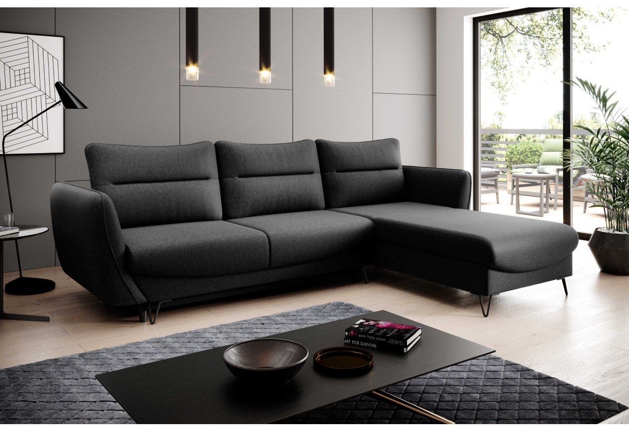 Ecksofa Astra R