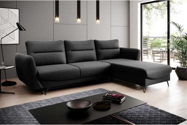 Ecksofa Astra R