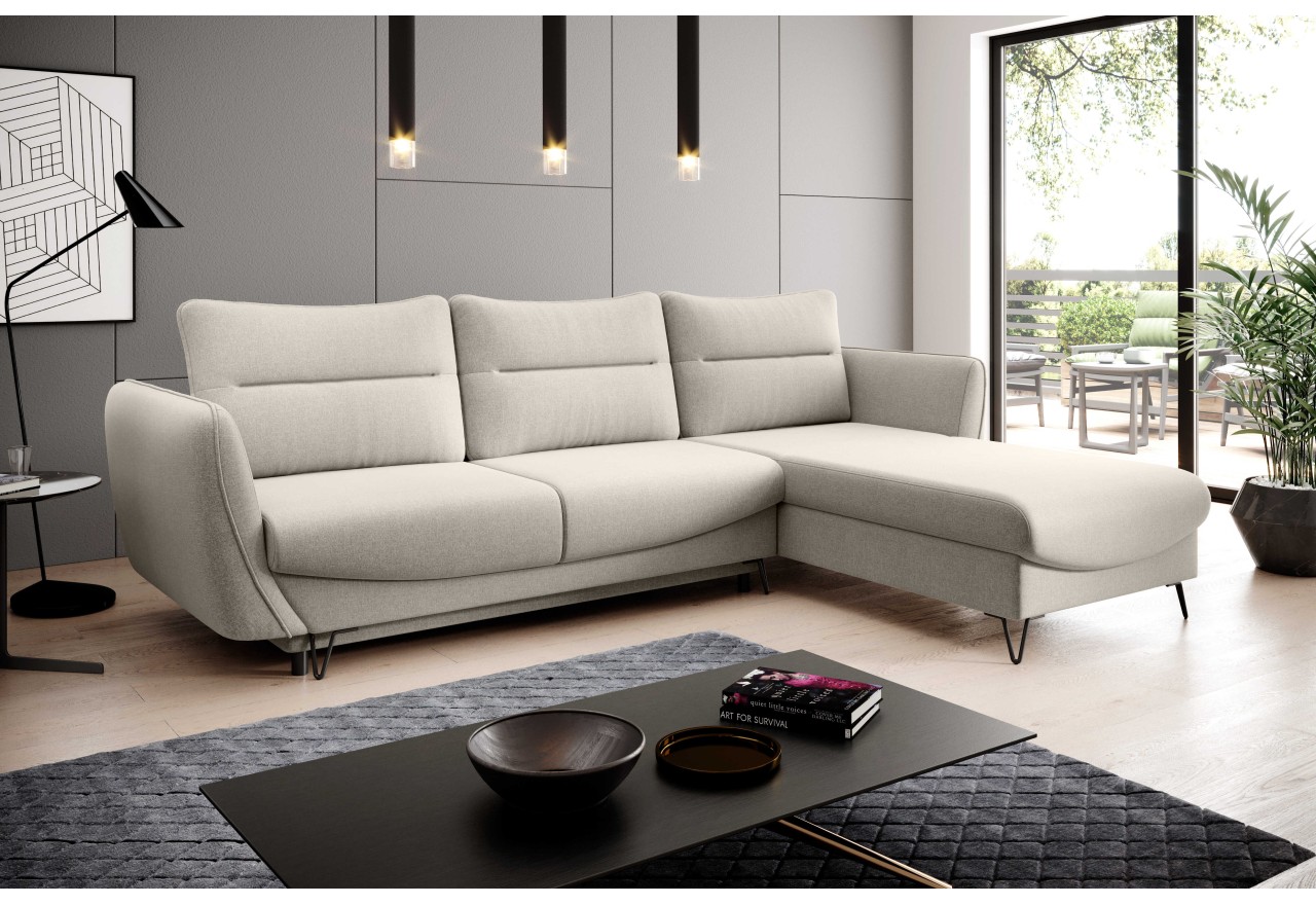 Ecksofa Astra R