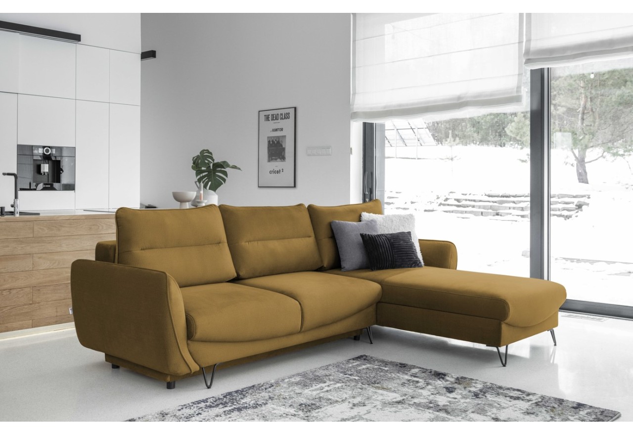 Ecksofa Astra R