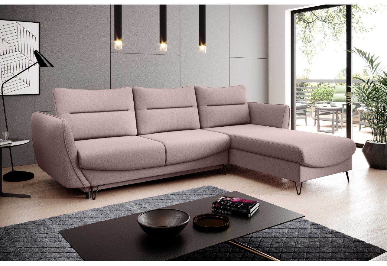 Ecksofa Astra R