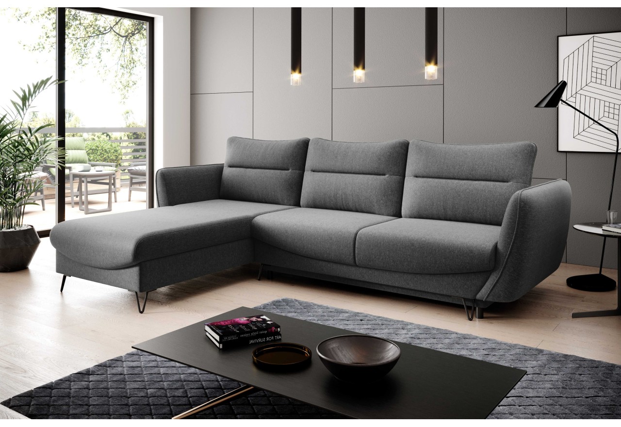 Ecksofa Astra L