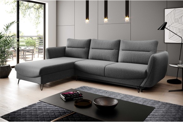 Ecksofa Astra L