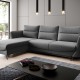 Ecksofa Astra L