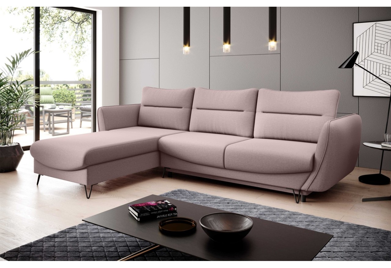 Ecksofa Astra L