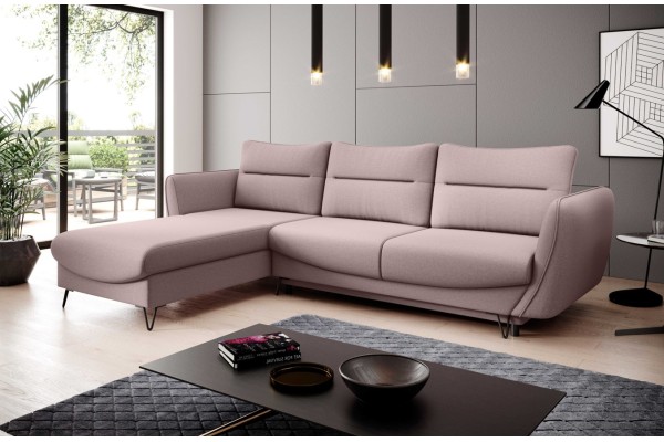 Ecksofa Astra L