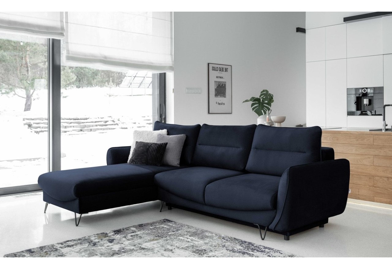 Ecksofa Astra L