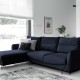 Ecksofa Astra L