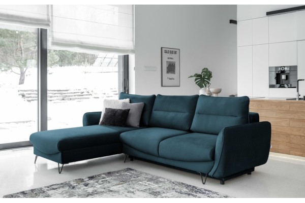 Ecksofa Astra L