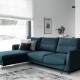 Ecksofa Astra L