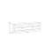 TV Lowboard Tiziano